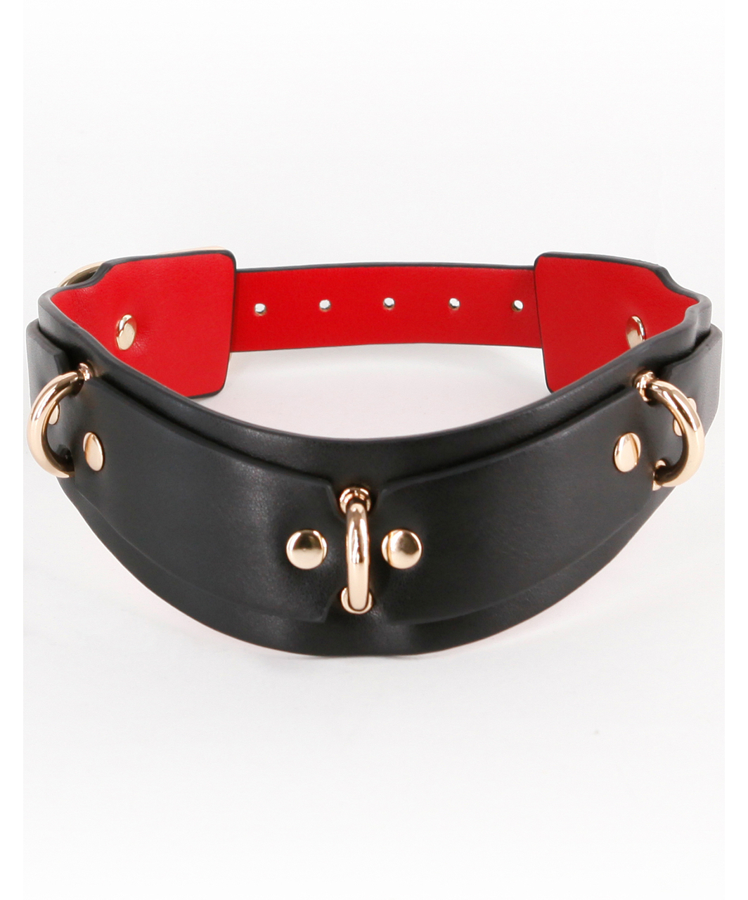 NS Novelties Fetish & Fashion Lilith Collar