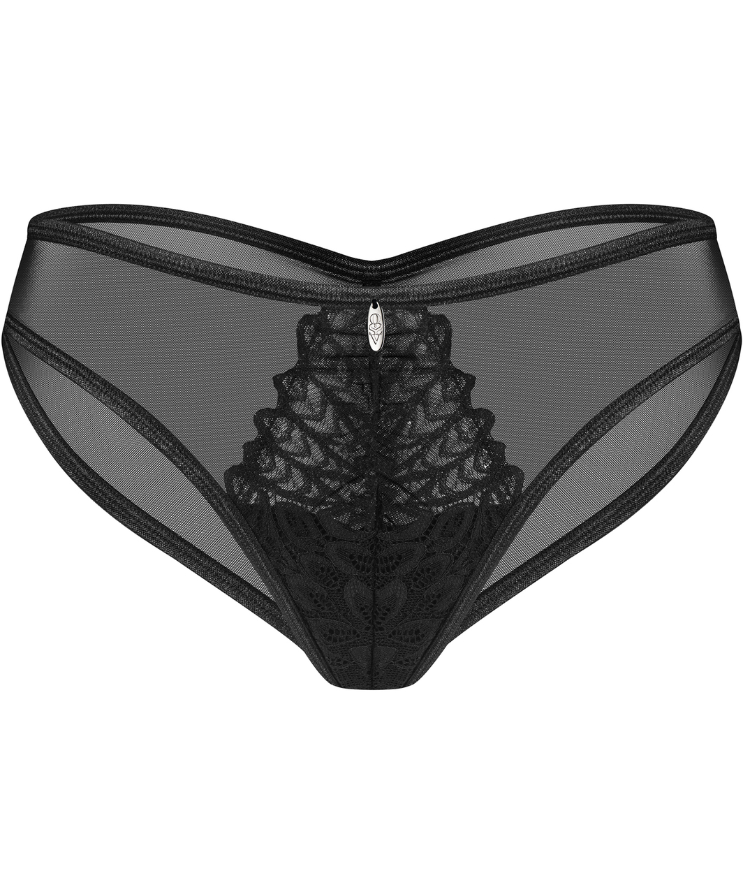 Obsessive Donarella black panties