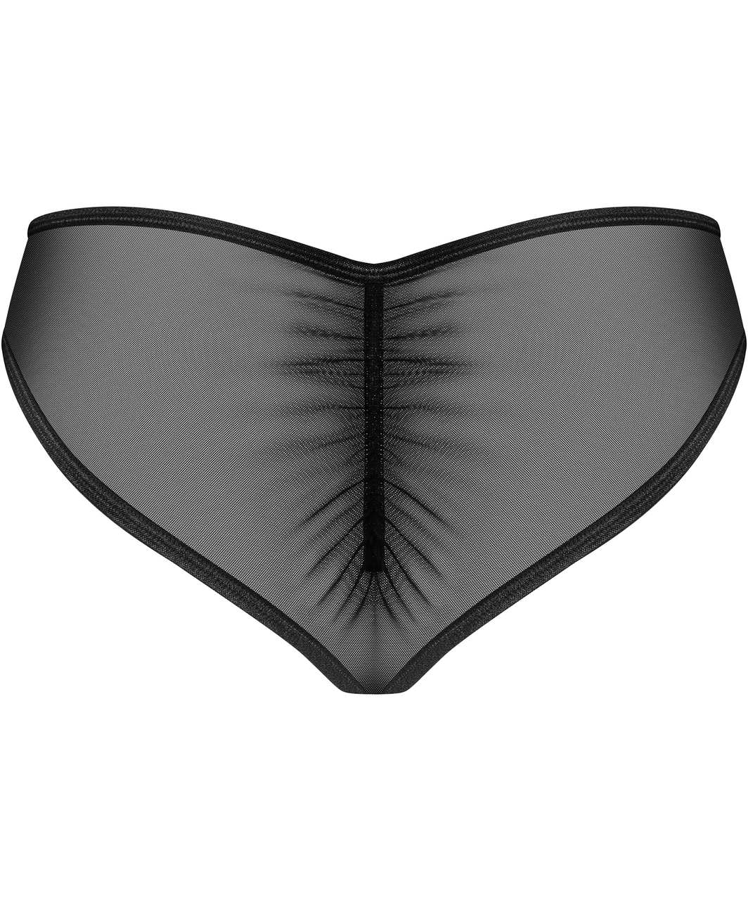 Obsessive Donarella black panties