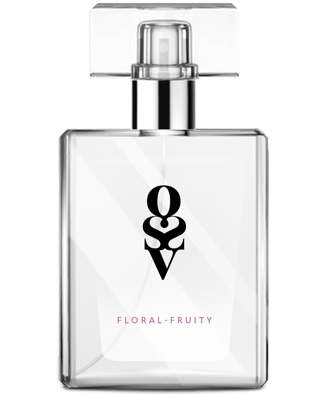 Obsessive Floral-fruity feromoniniai kvepalai moterims (30 ml)