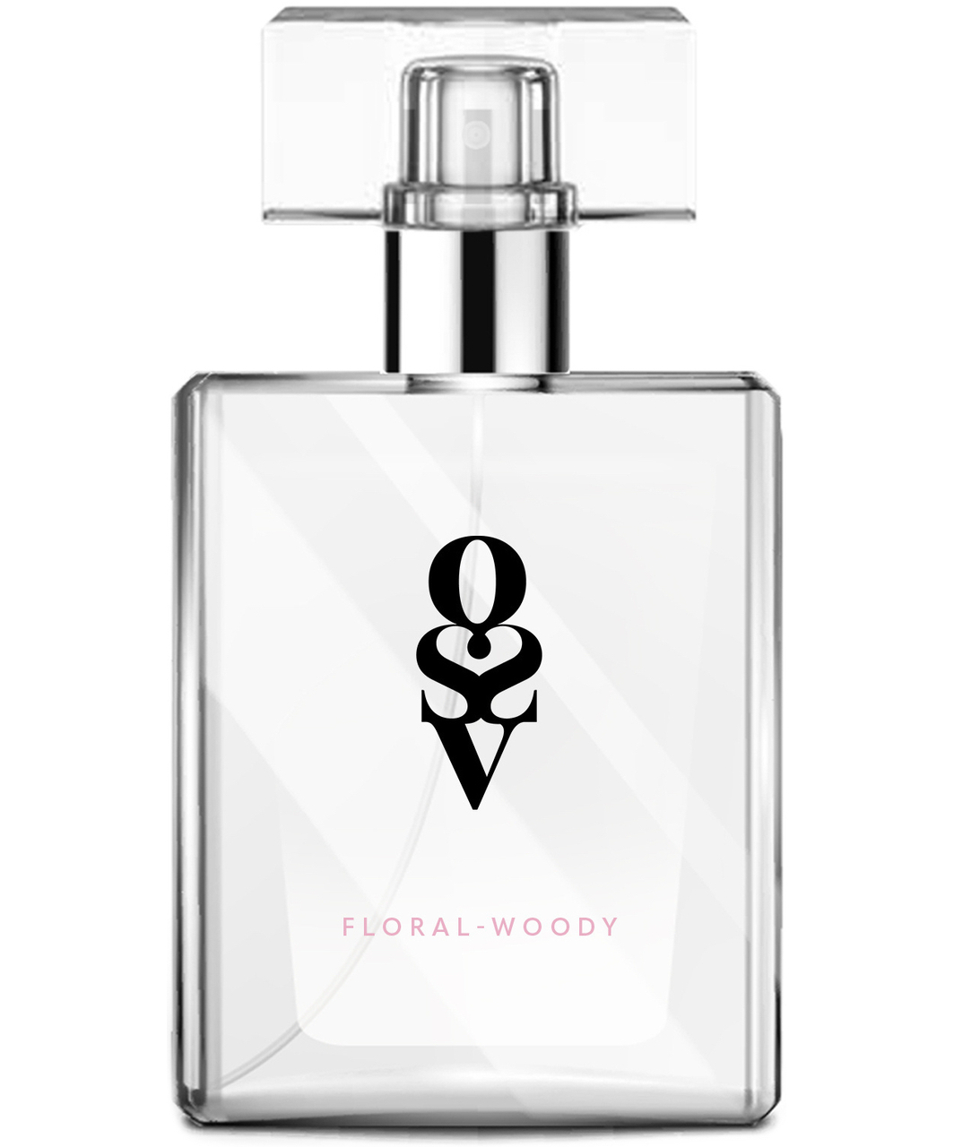 Obsessive Floral-woody feromoniniai kvepalai moterims (30 ml)