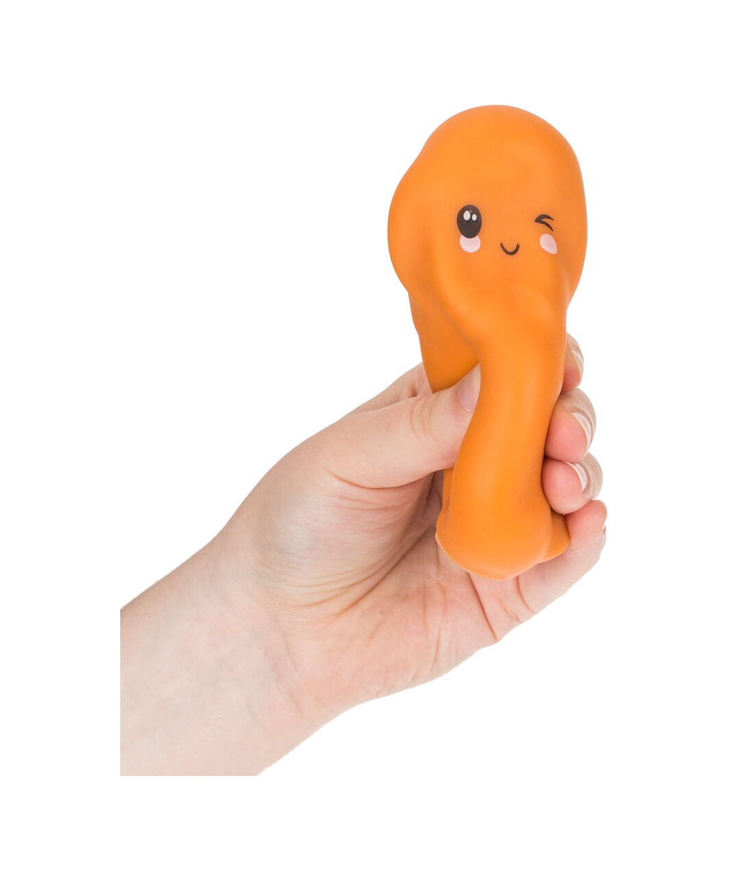 OV Stretchy Willy Squishy Sensory Toy for Adults