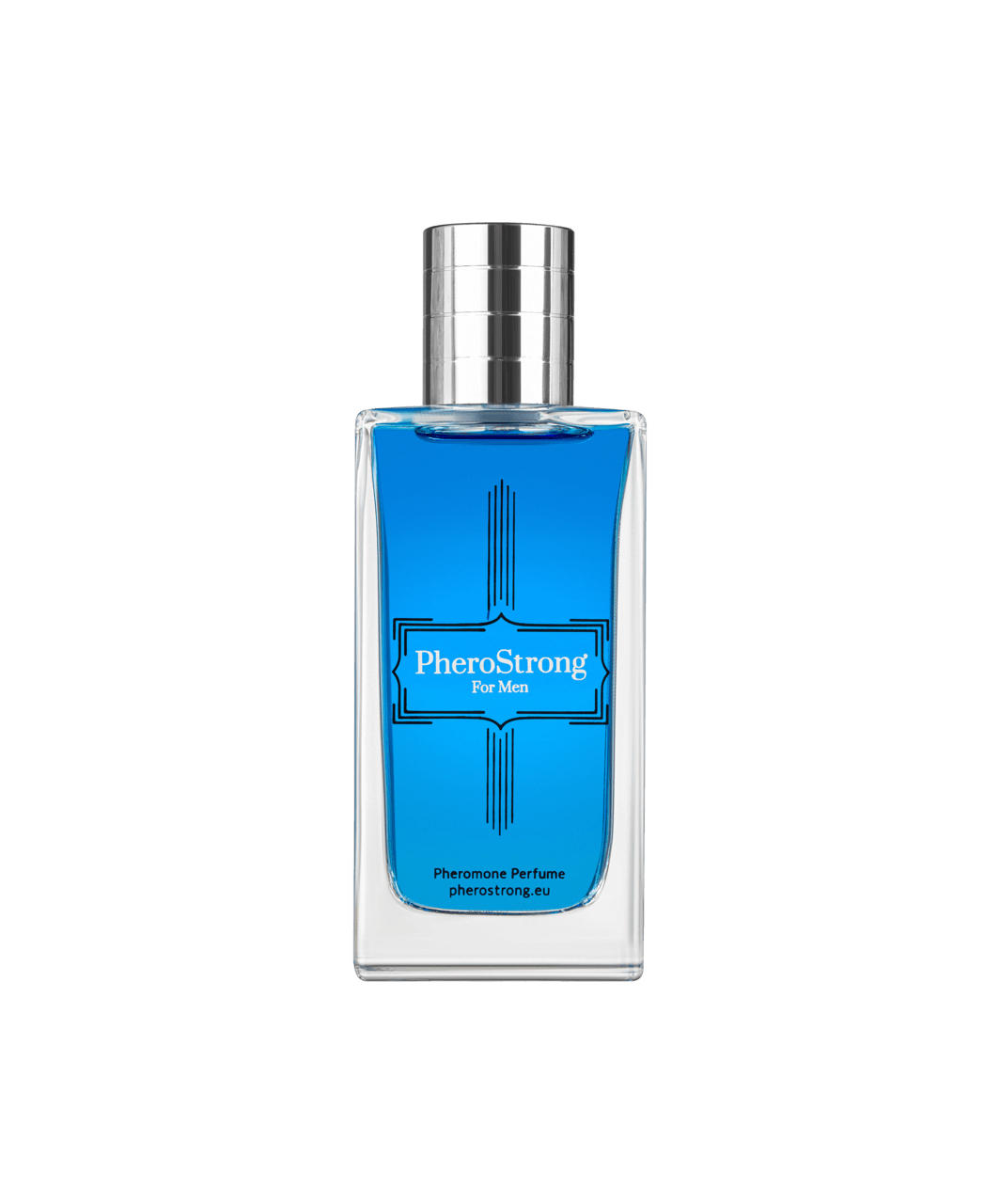 PheroStrong pheromone perfume for men (50 ml)