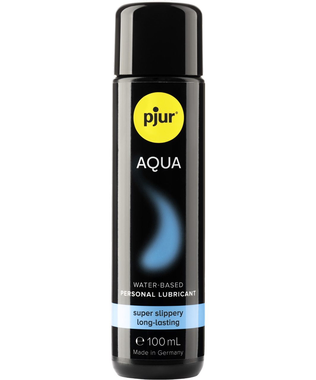 pjur Aqua libesti (30 / 100 / 250 ml)