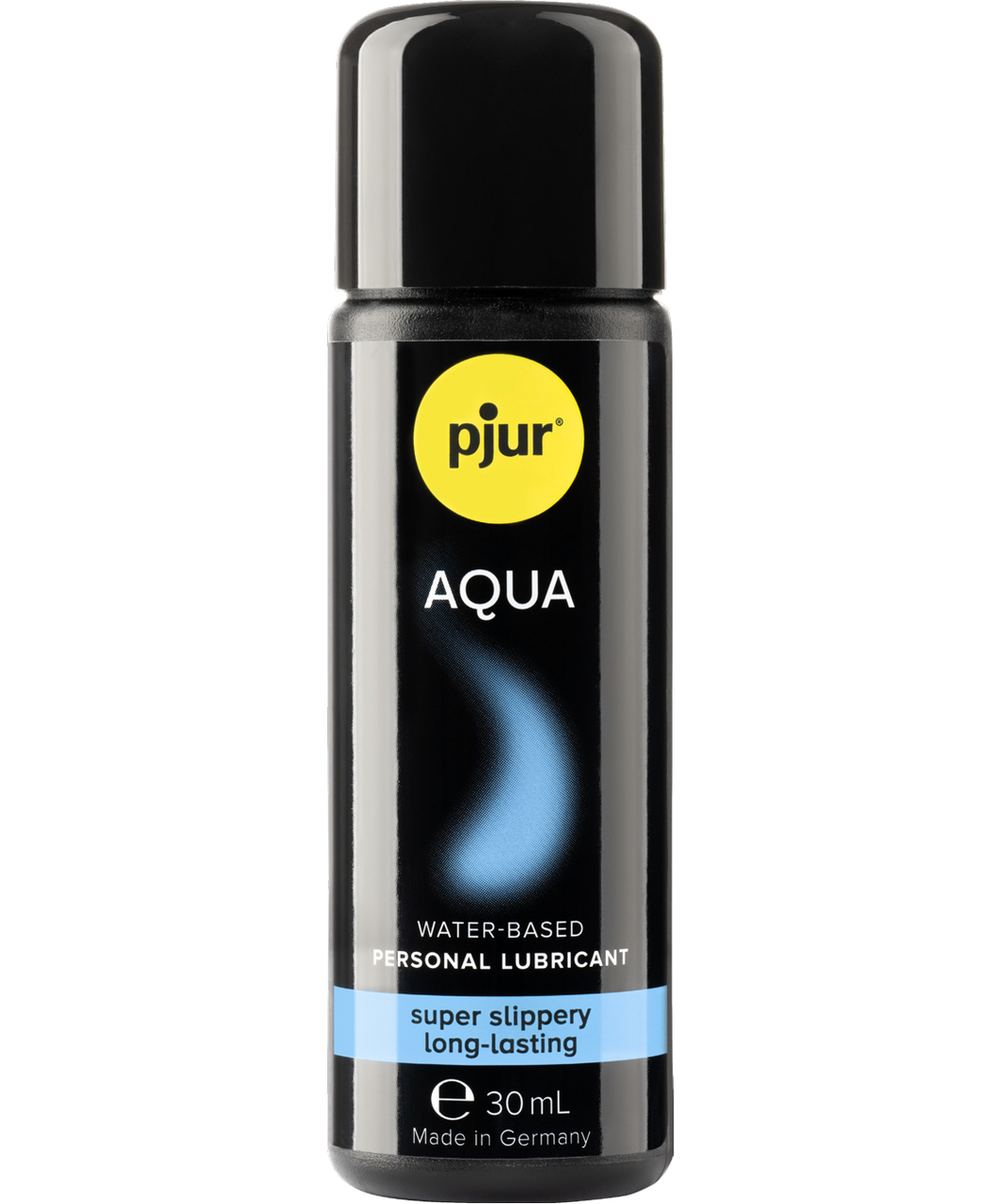 pjur Aqua libesti (30 / 100 / 250 ml)