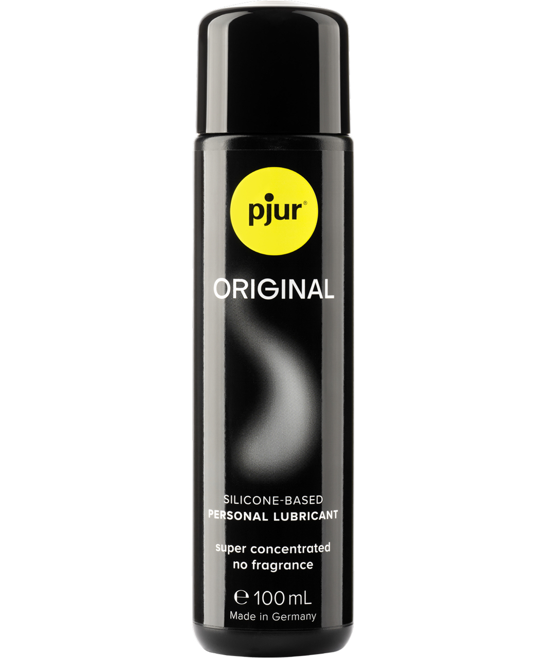 pjur Original silikoninis lubrikantas (30 / 100 ml)