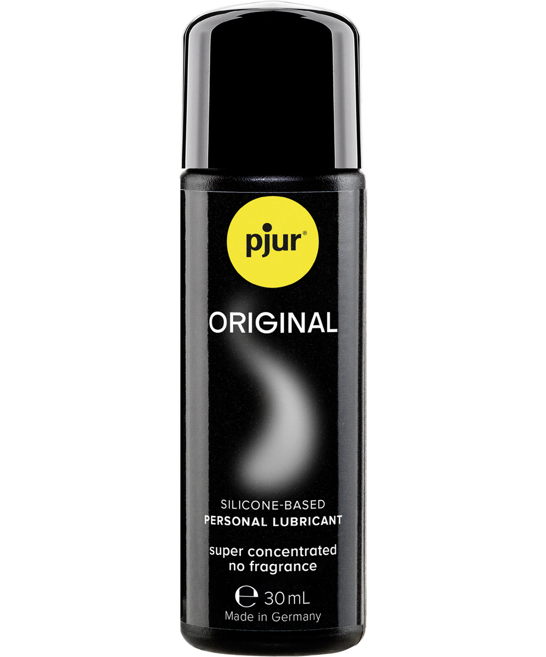 pjur Original silicone-based personal lubricant (30 / 100 ml)