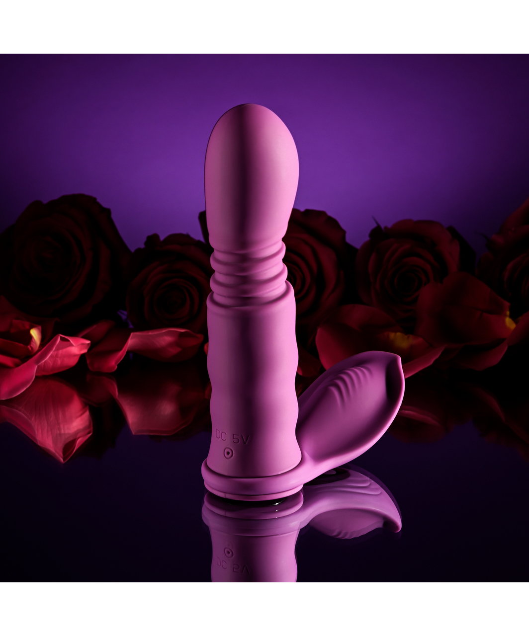 Playboy Pleasure Match Play vibrators