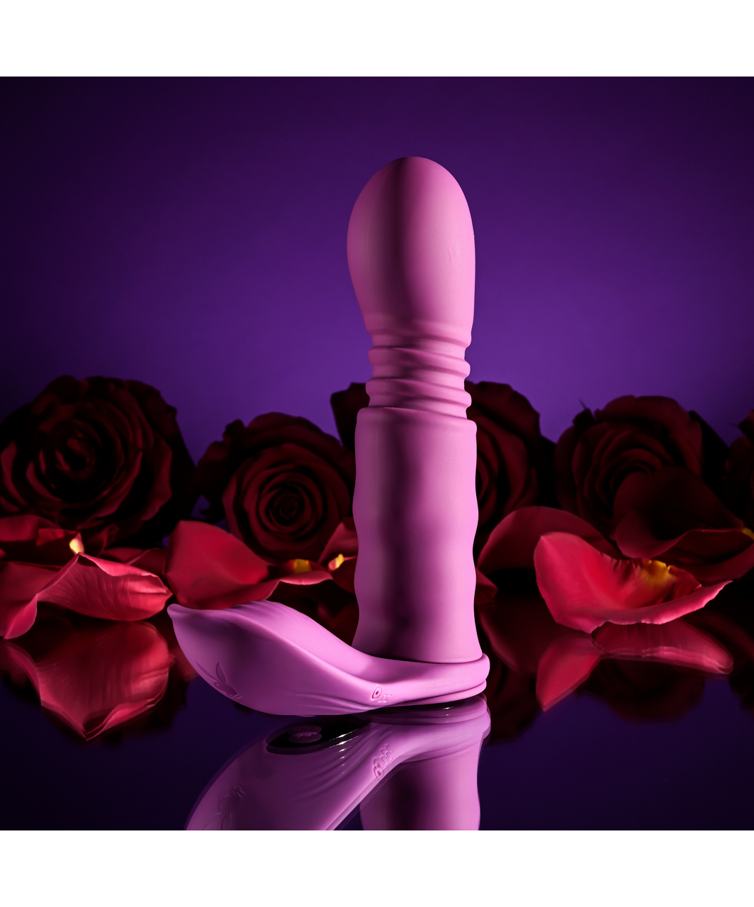 Playboy Pleasure Match Play vibrator set