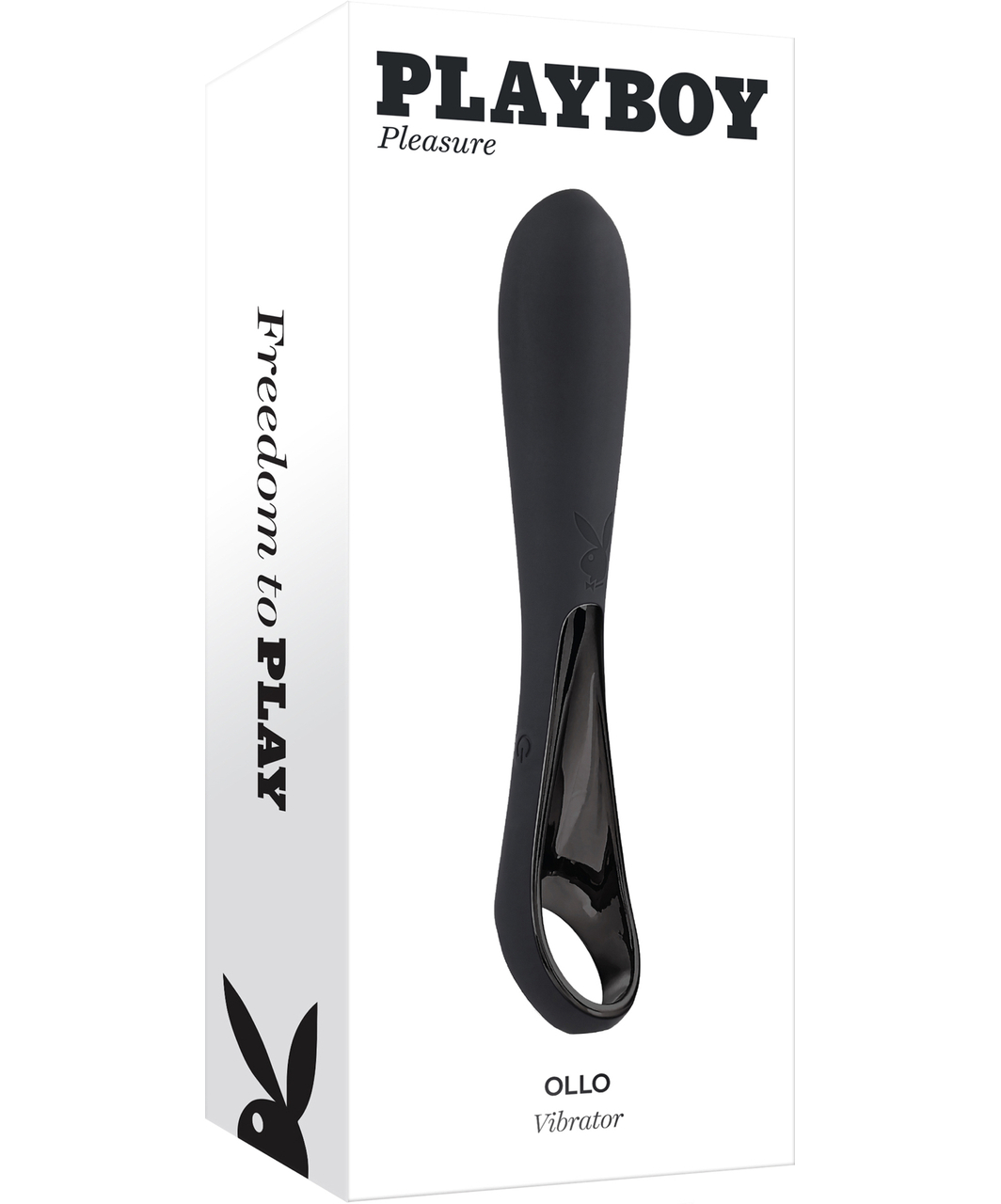 Playboy Pleasure Ollo vibratorius