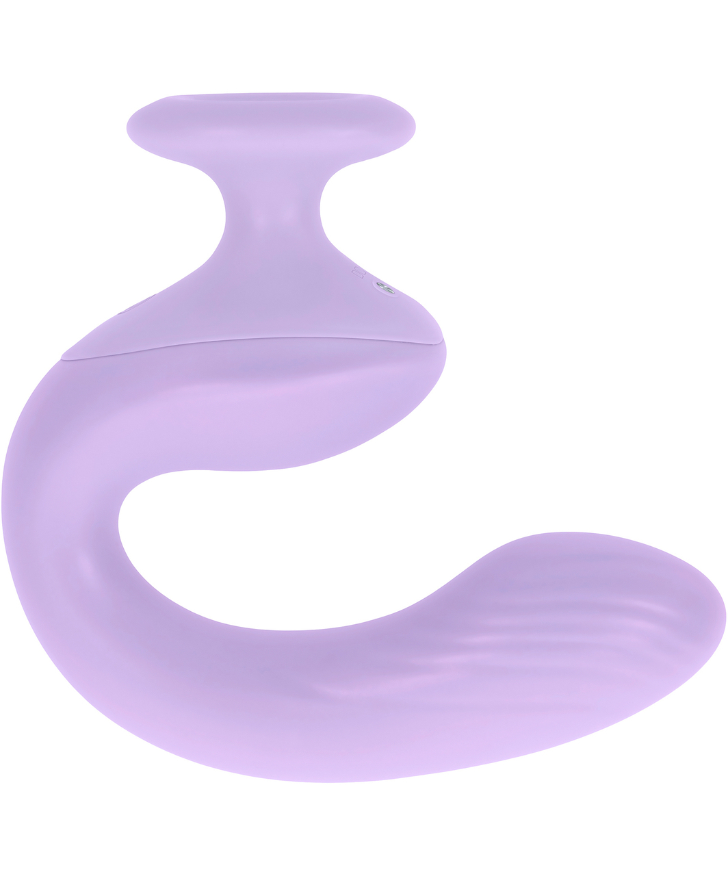 Playboy Pleasure Rev Me Up G-spot vibrator