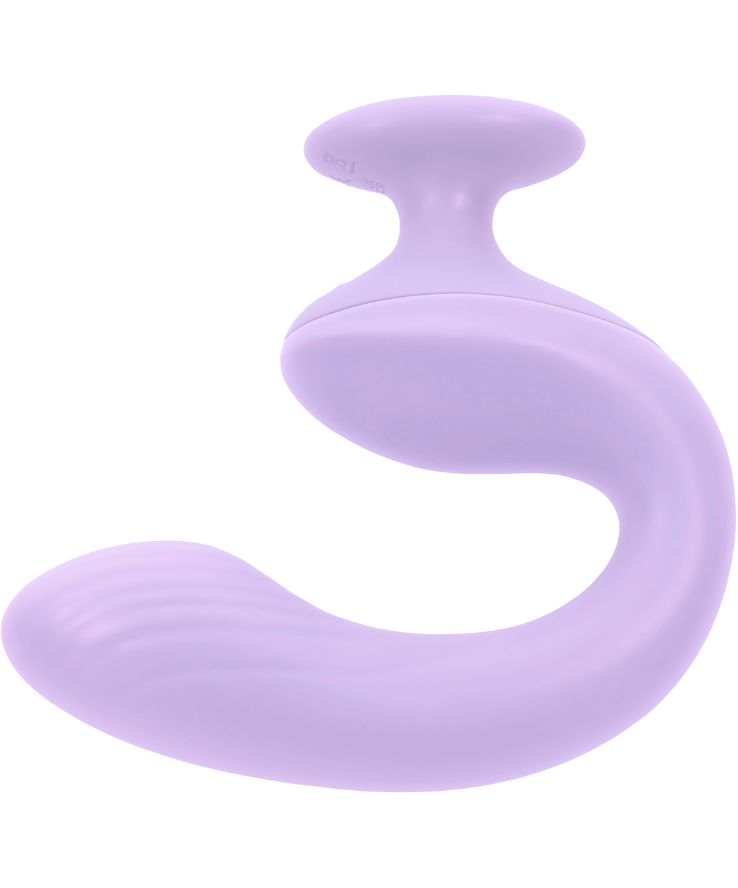 Playboy Pleasure Rev Me Up G-spot vibrator