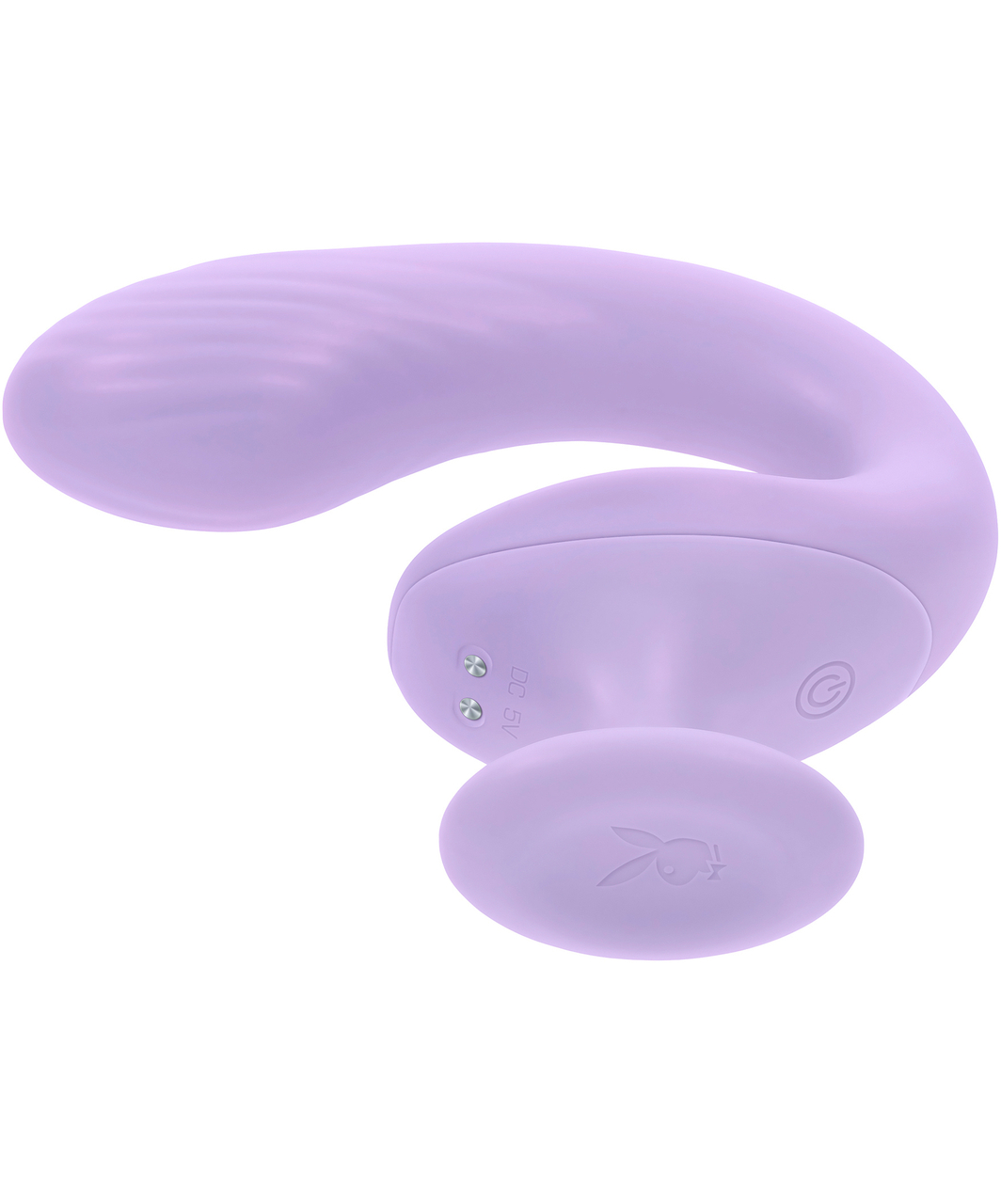 Playboy Pleasure Rev Me Up G-spot vibrator