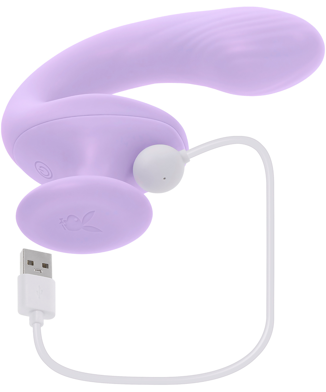 Playboy Pleasure Rev Me Up G-spot vibrator