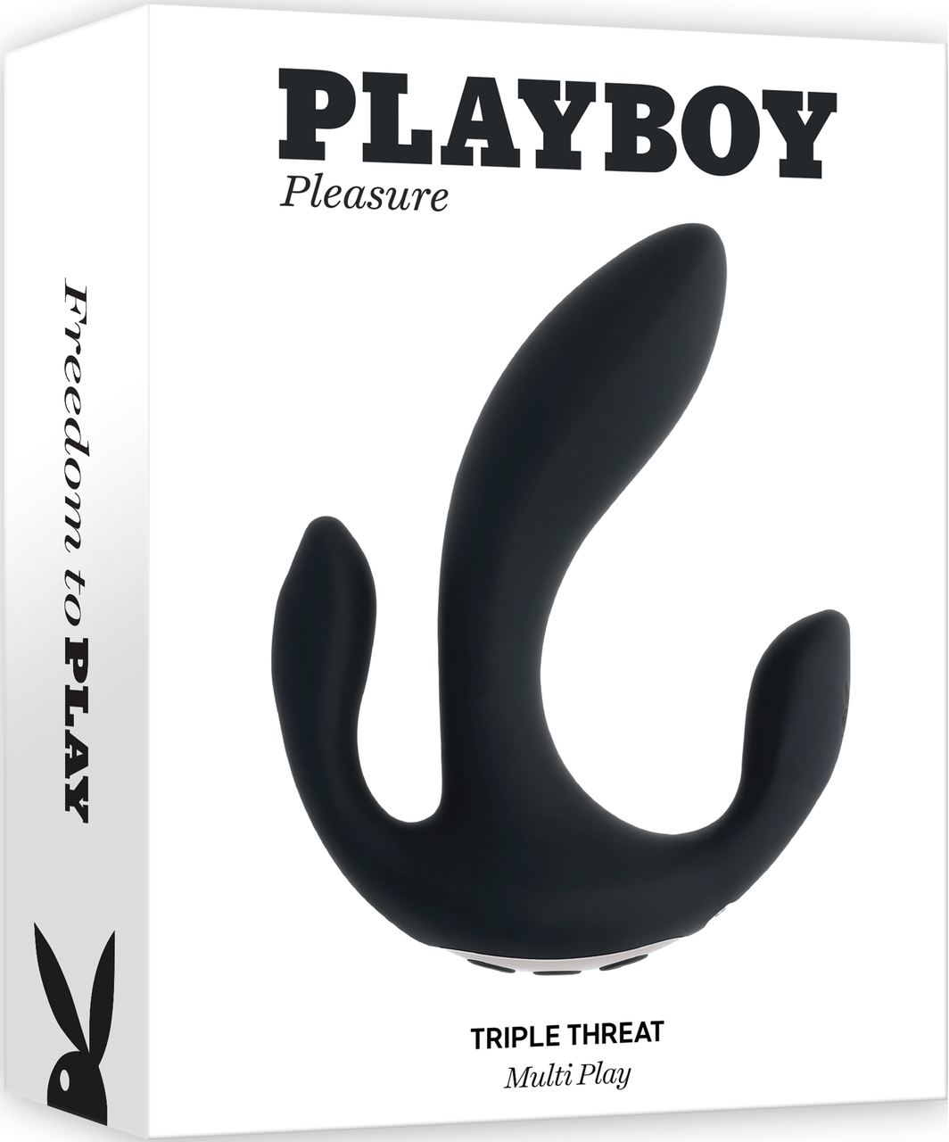 Playboy Pleasure Multi Play vibrators