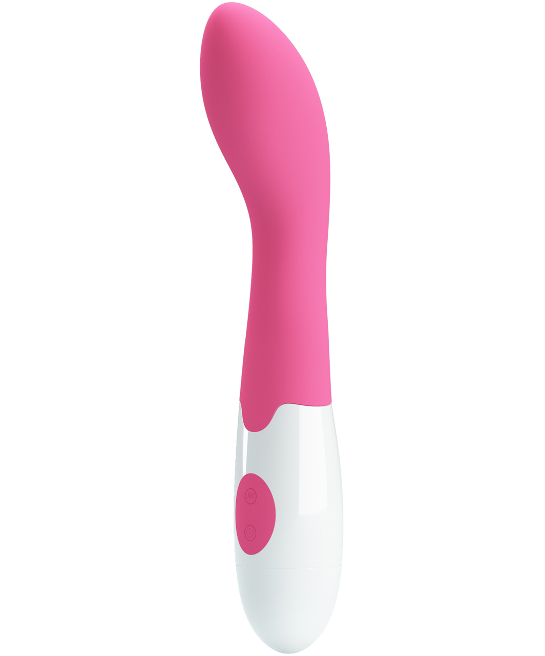 Pretty Love G-Spot 30 Mode vibrators