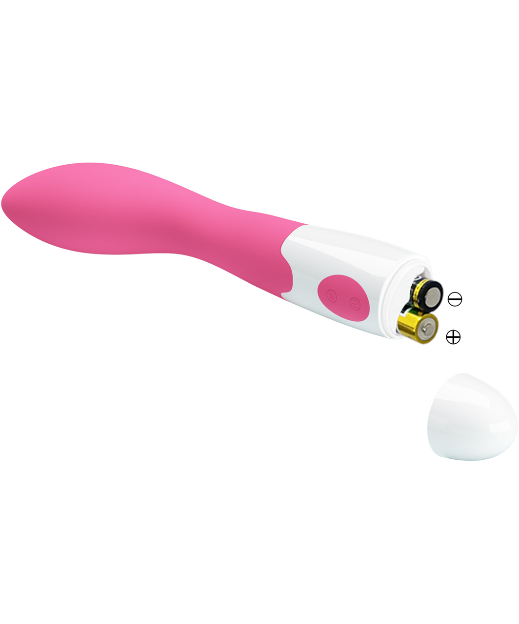 Pretty Love G-Spot 30 Mode vibrators