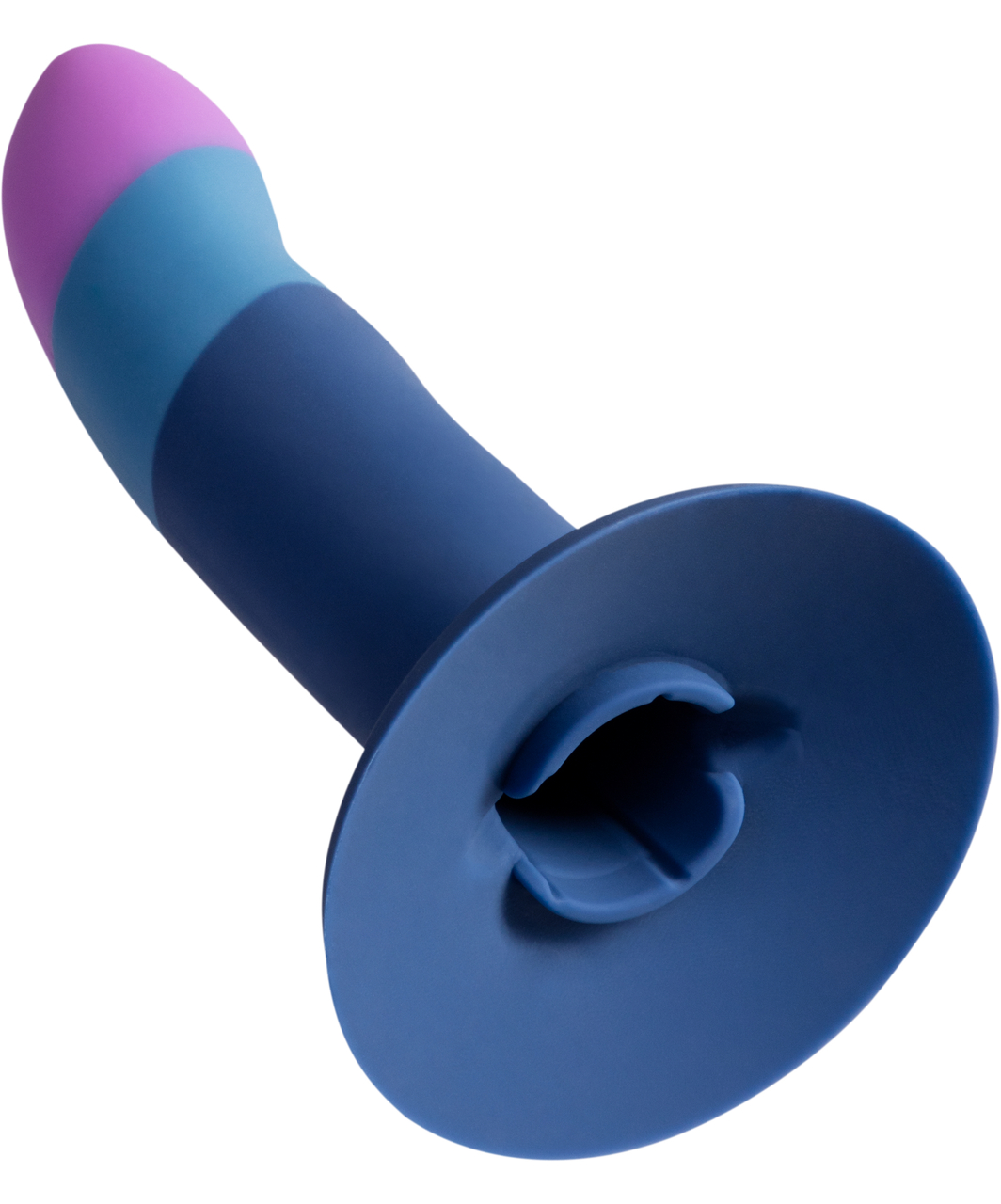 Romp Piccolo silicone dildo