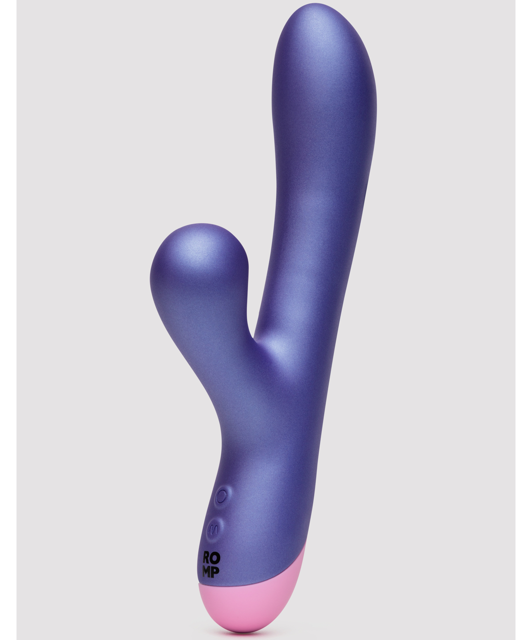 Romp Wibrator Pulse Pleasure Air Rabbit