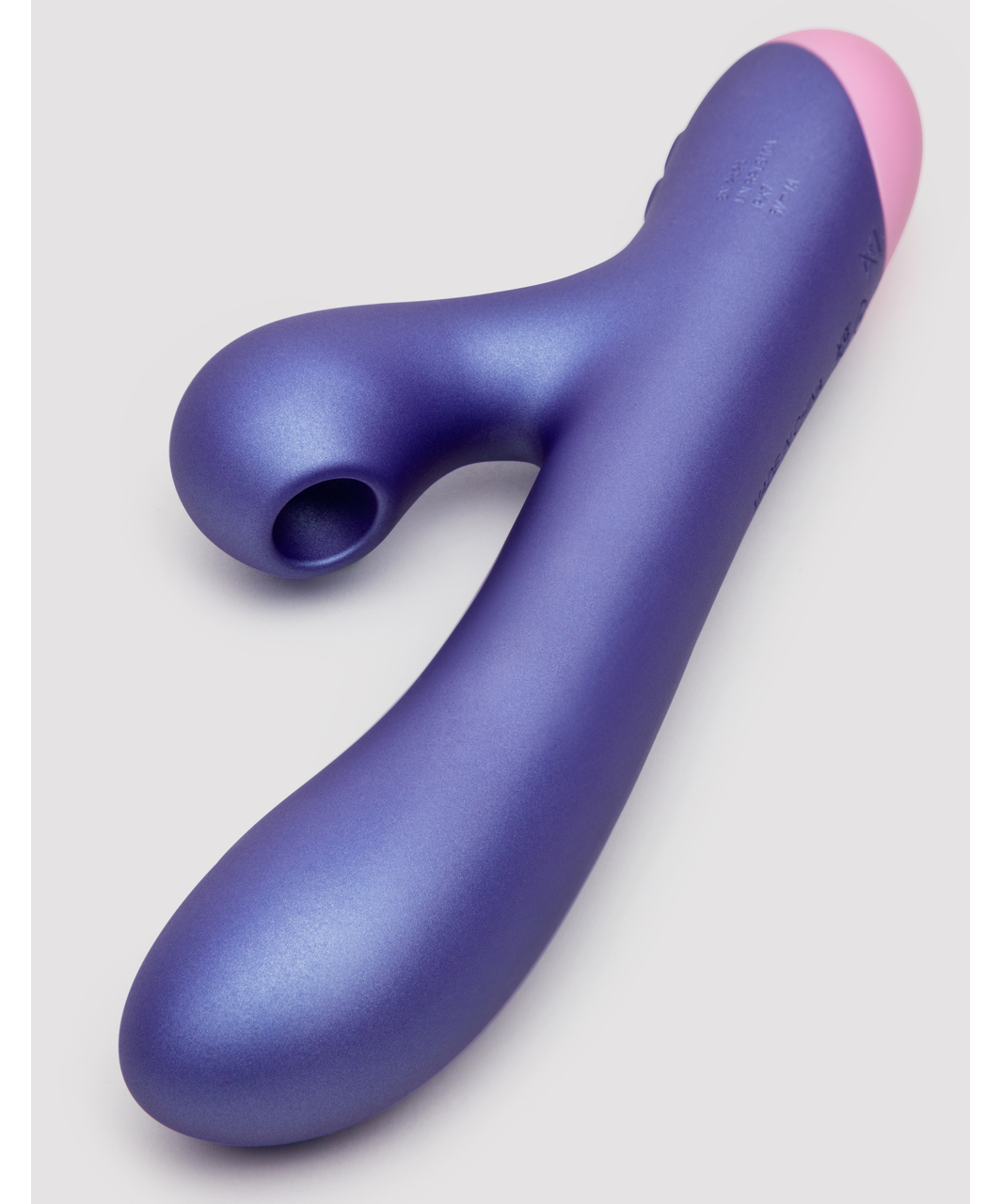 Romp Wibrator Pulse Pleasure Air Rabbit