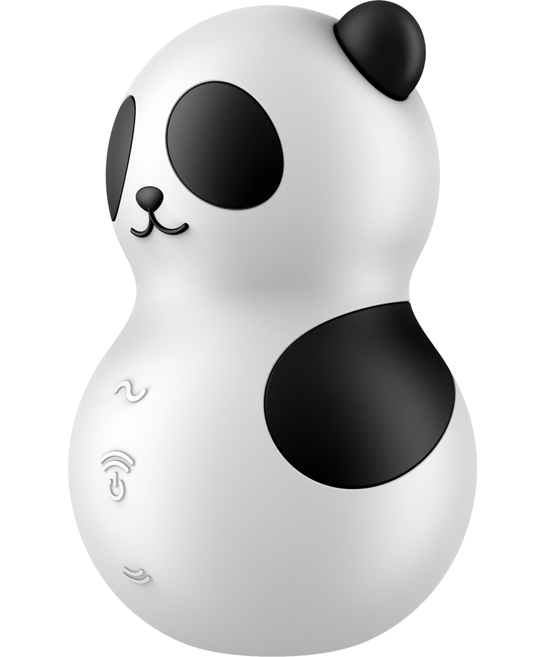 Satisfyer Pocket Panda Air Pulse stymulator łechtaczki