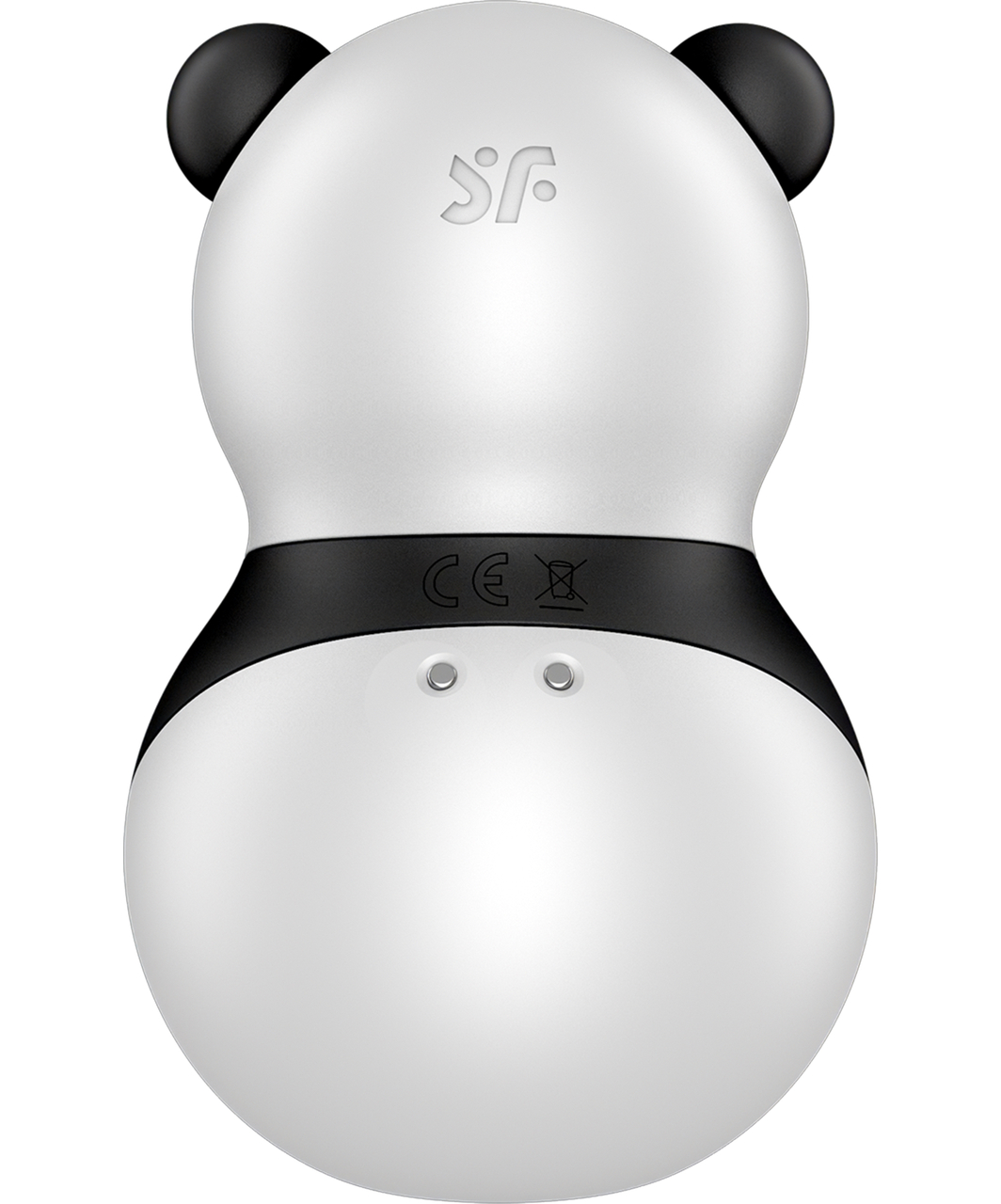 Satisfyer Pocket Panda Air Pulse klitorio stimuliatorius