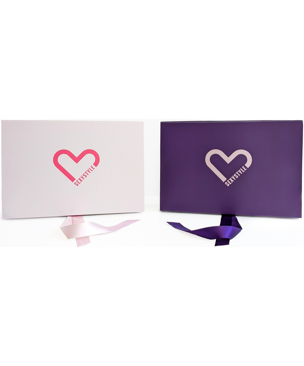 SEXYSTYLE folding gift box L