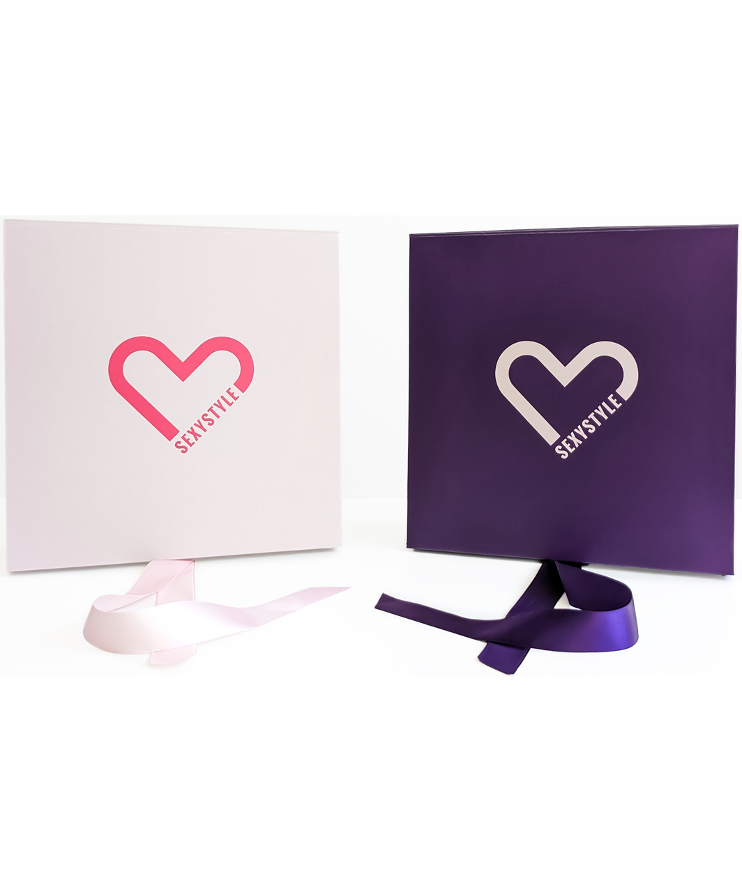 SEXYSTYLE folding gift box M