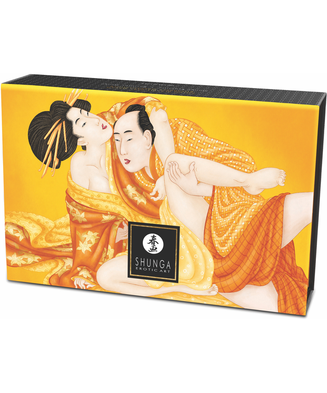 Shunga Kissable Massage Powder (75 g)