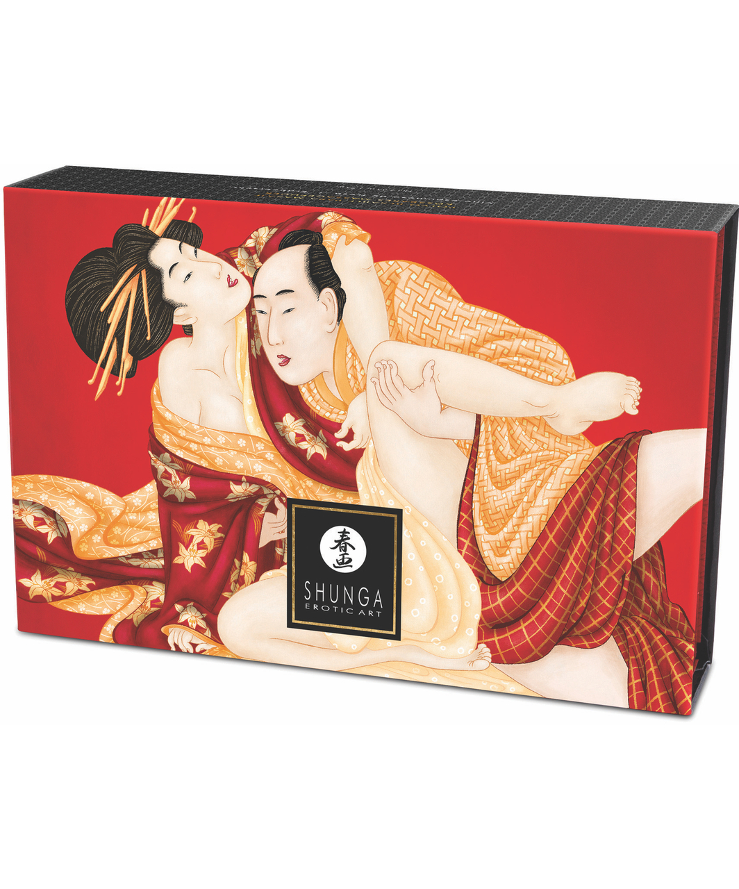 Shunga Kissable Massage Powder (75 g)