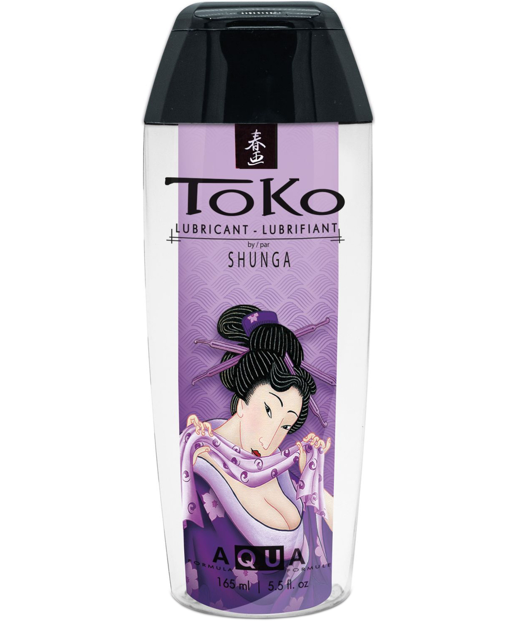 Shunga Naughtier Geisha rinkinys malonumui poroje