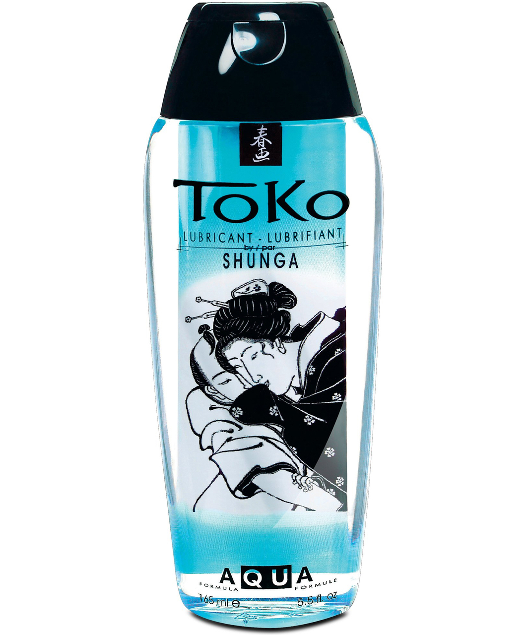 Shunga Toko Aqua лубрикант (165 мл)