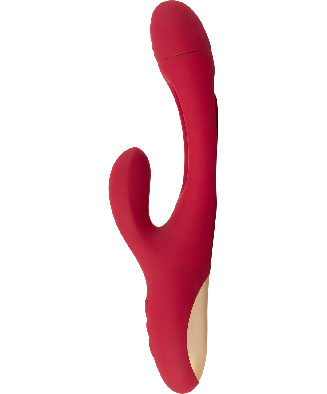 Smile Flapper G-Spot Stimulating Rabbit Vibrator