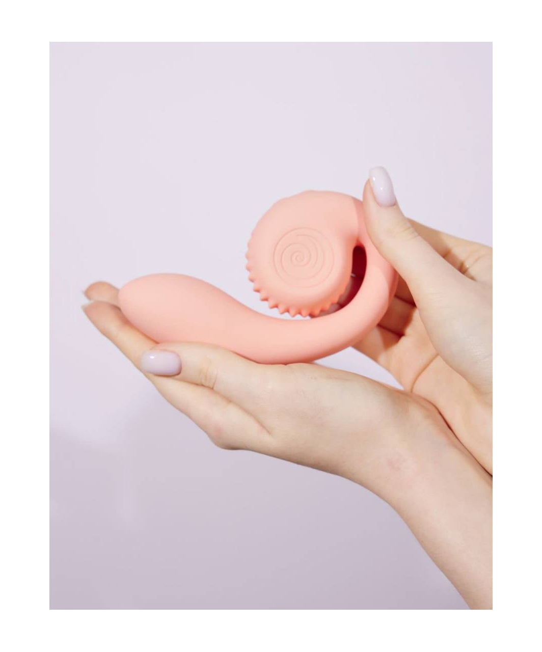 Snail Vibe Gizi vibrator