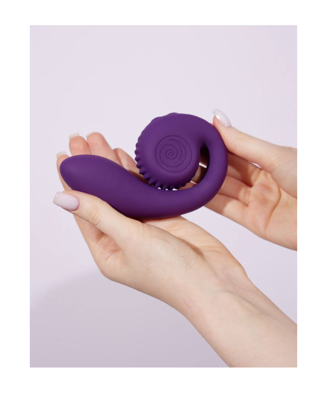 Snail Vibe Gizi vibrator