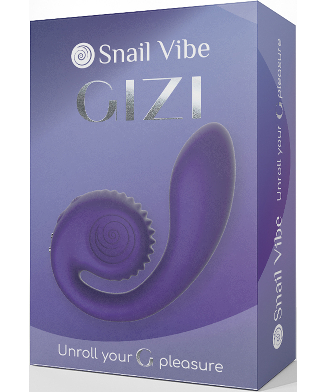 Snail Vibe Gizi vibrator