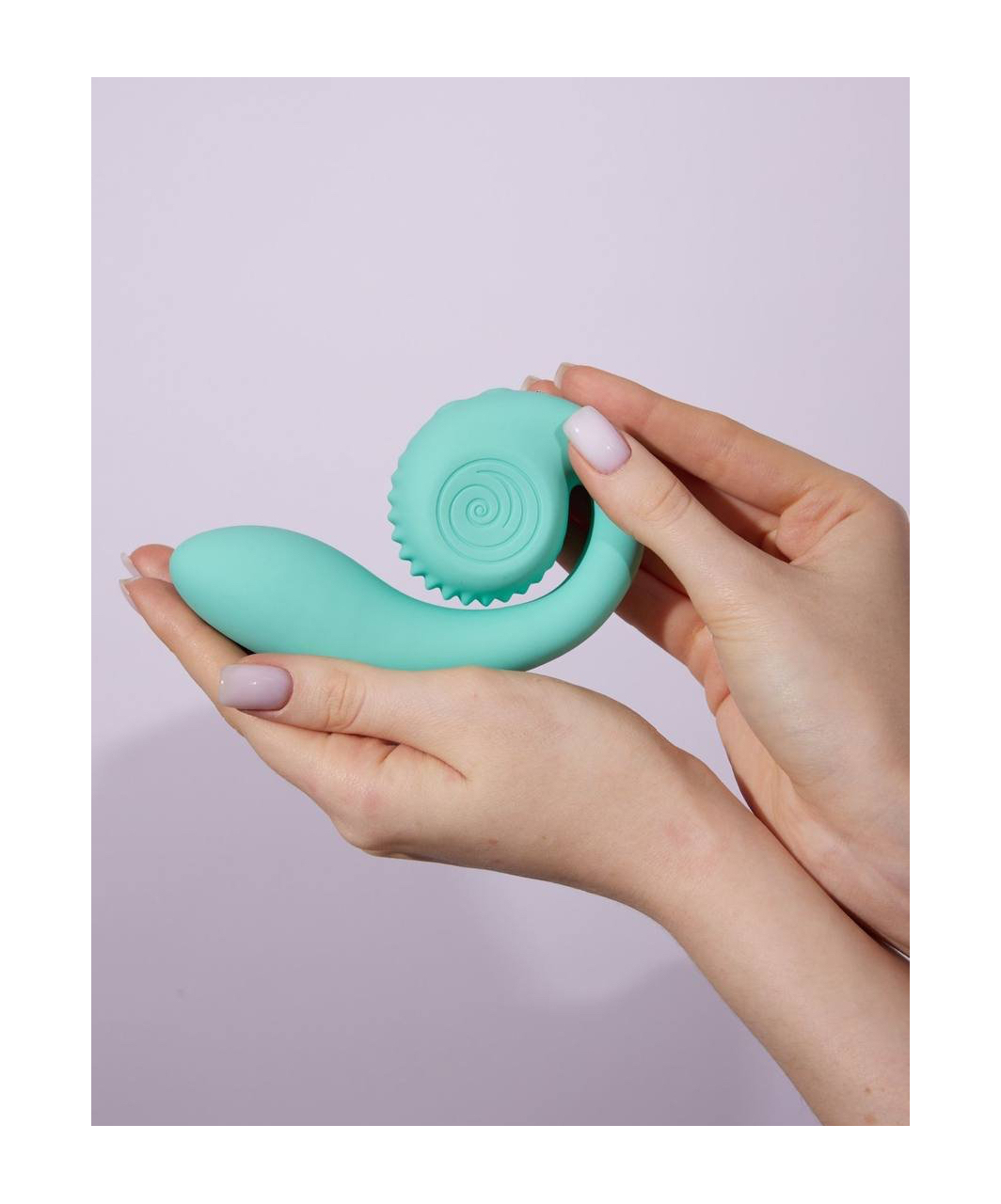 Snail Vibe Gizi vibrator