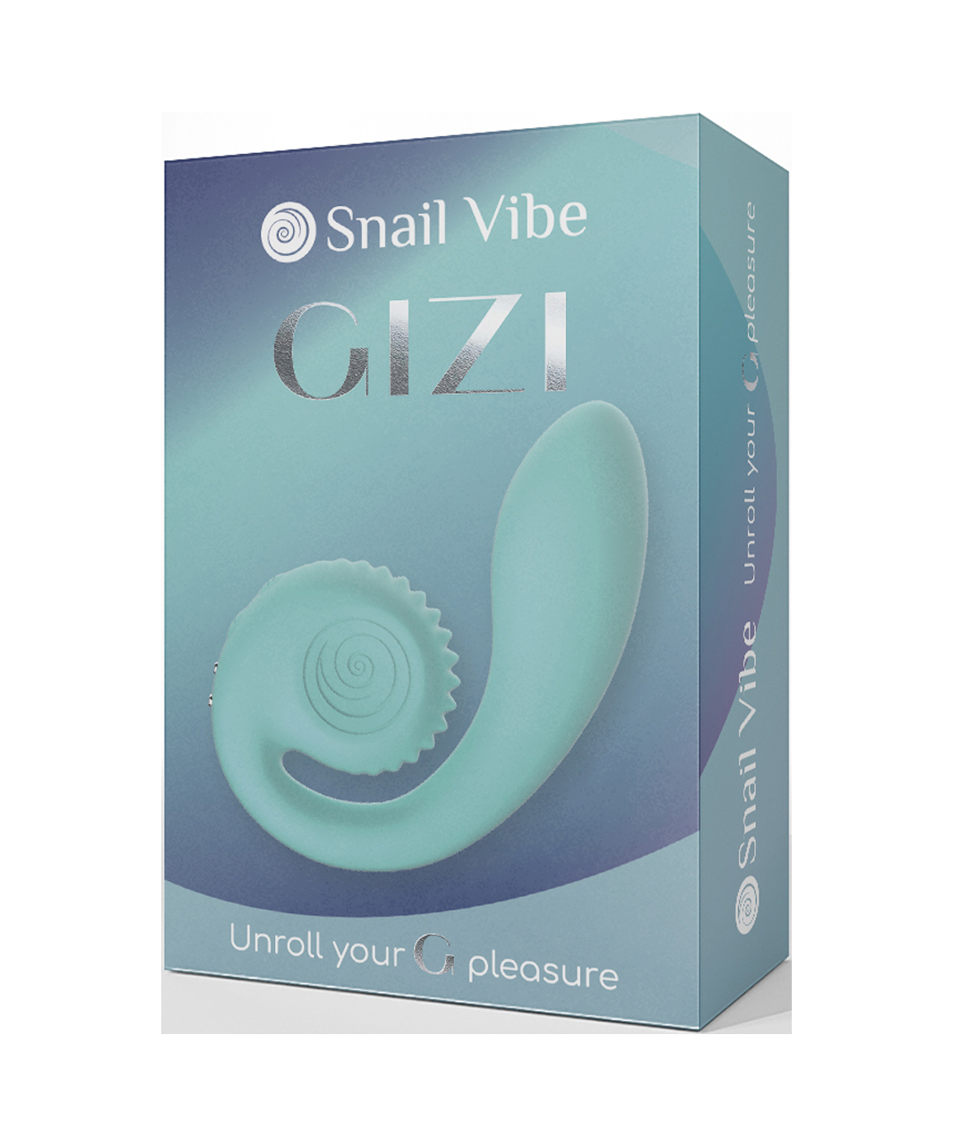 Snail Vibe Gizi вибратор