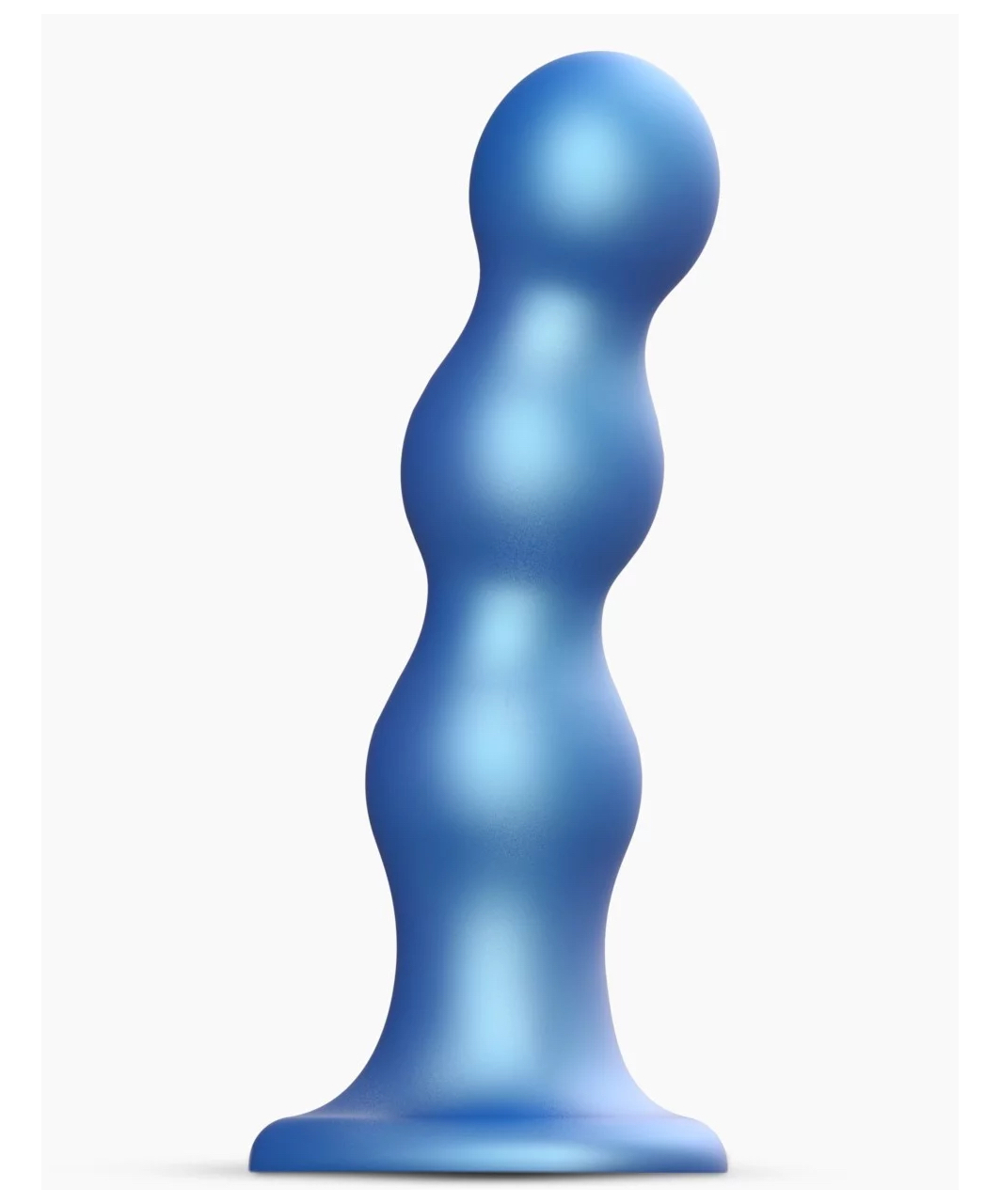 Strap On Me Balls silicone dildo