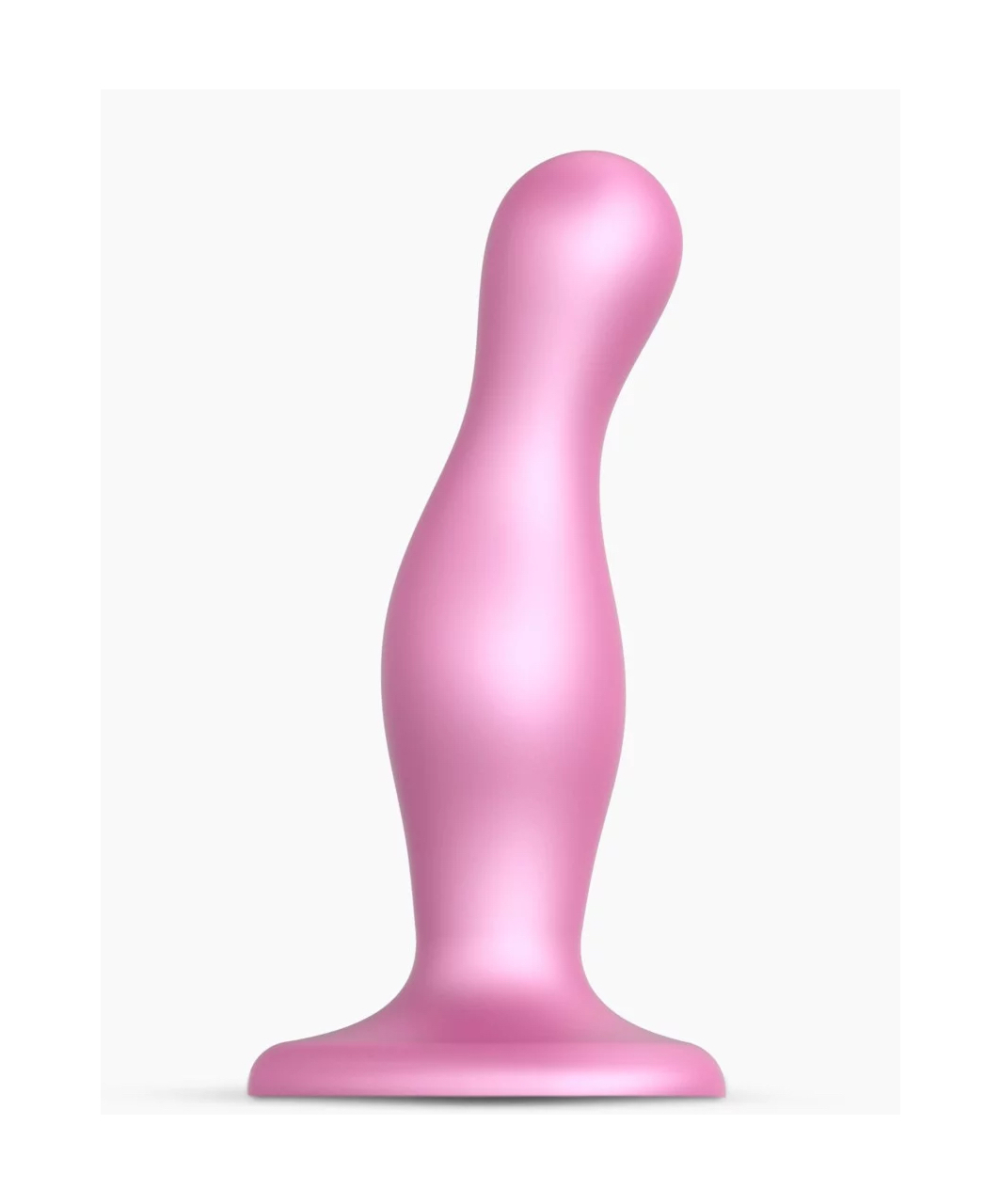 Strap On Me Curvy silikoonist dildo