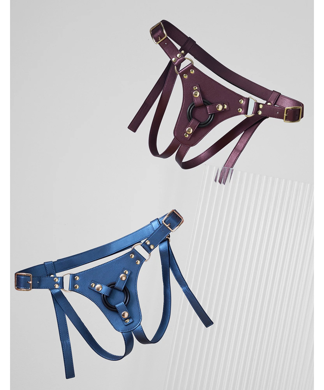 Strap On Me Generous strap-on harness