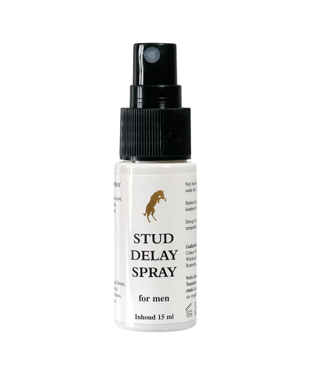 Stud viivituspihusti (15 ml)