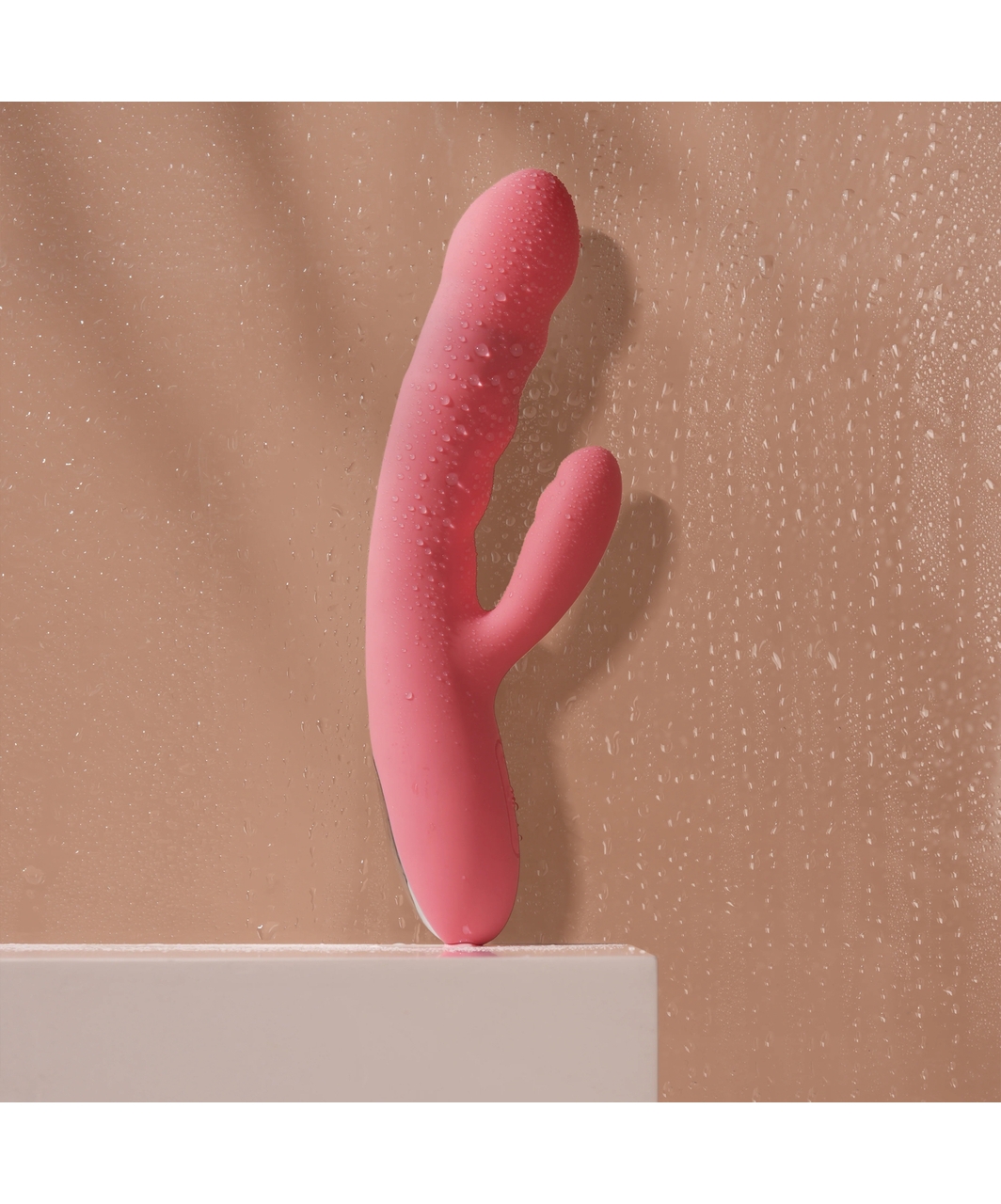 Svakom Avery Thrusting Rabbit Vibrator