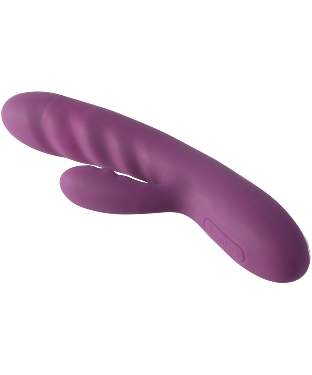 Svakom Avery Thrusting Rabbit Vibrator