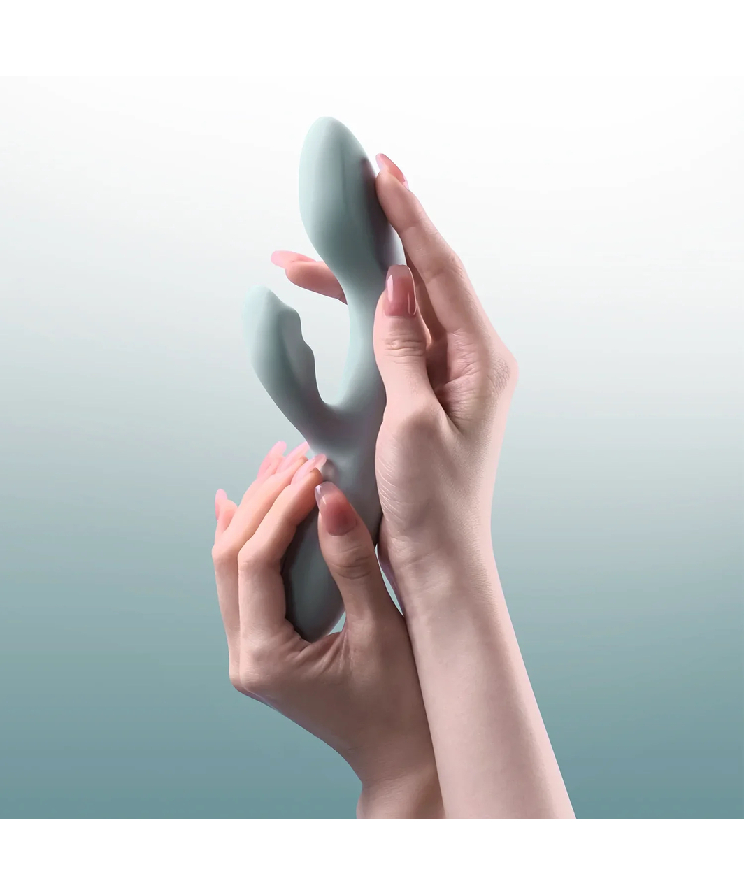 Svakom Chika App-controlled Heating Rabbit Vibrator