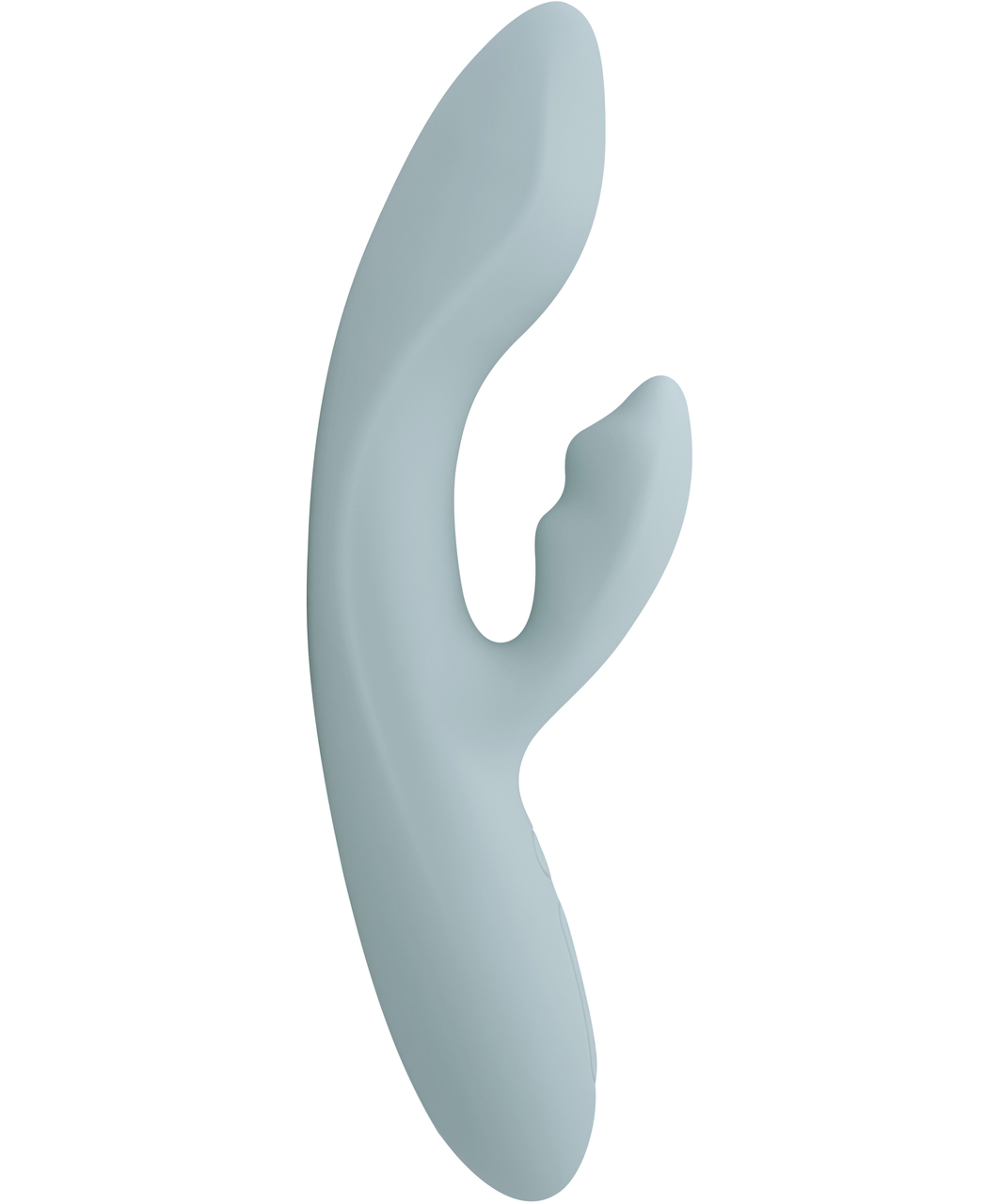 Svakom Chika App-controlled Heating Rabbit Vibrator