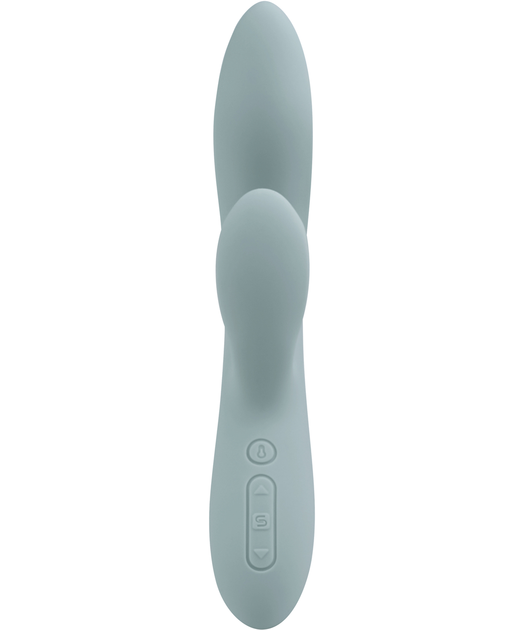 Svakom Chika App-controlled Heating Rabbit Vibrator