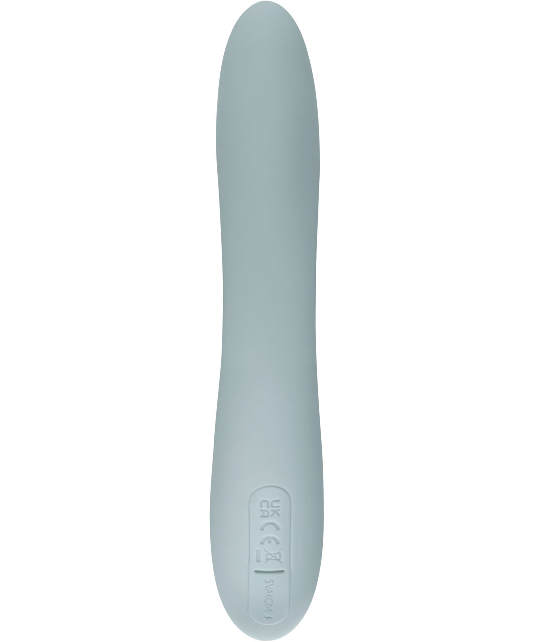 Svakom Chika App-controlled Heating Rabbit Vibrator