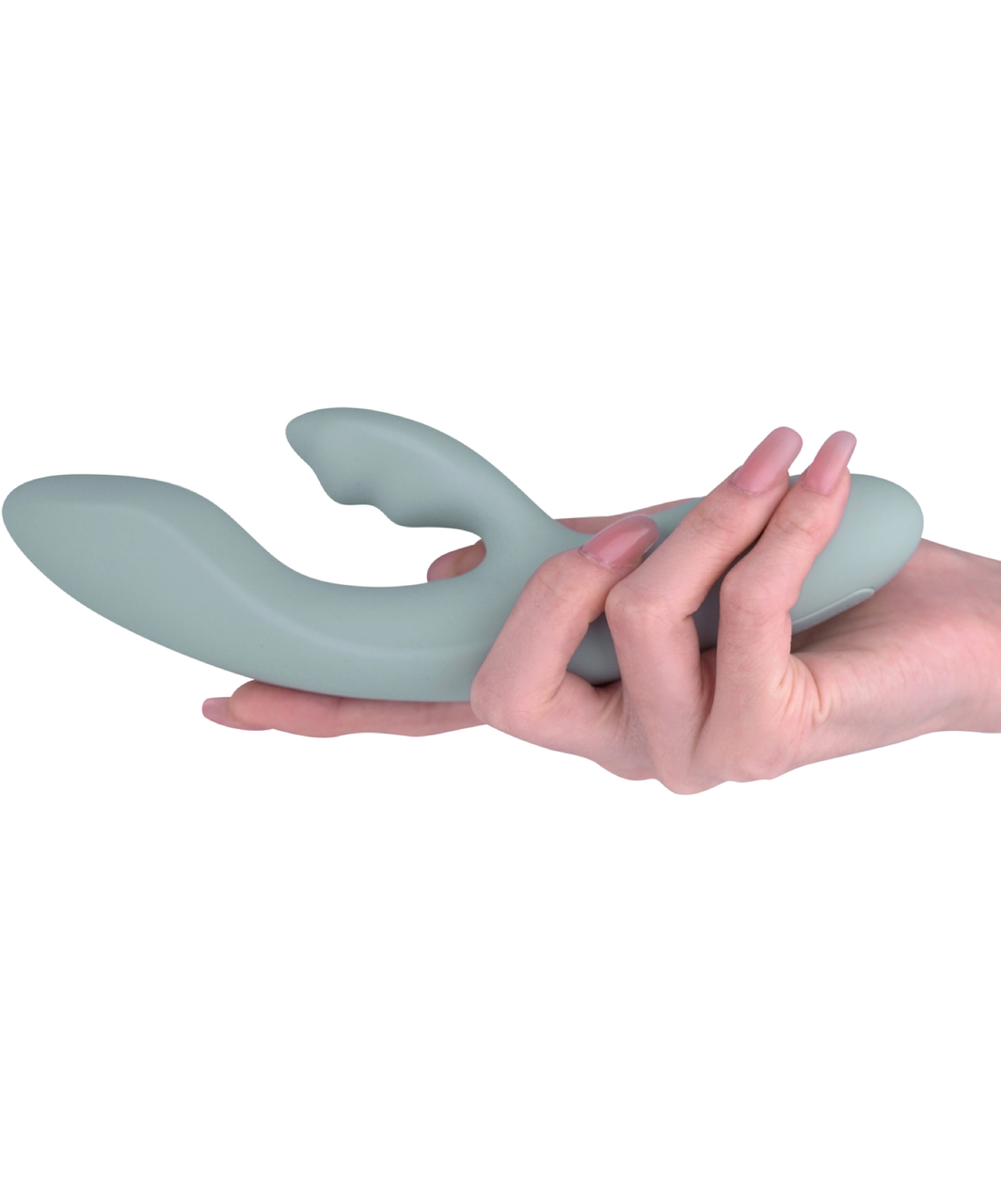 Svakom Chika App-controlled Heating Rabbit Vibrator