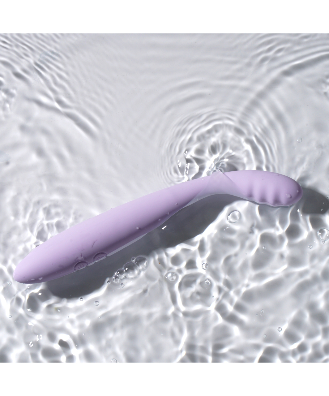 Svakom Cici 2 App-controlled Heating Slim G-spot Vibrator